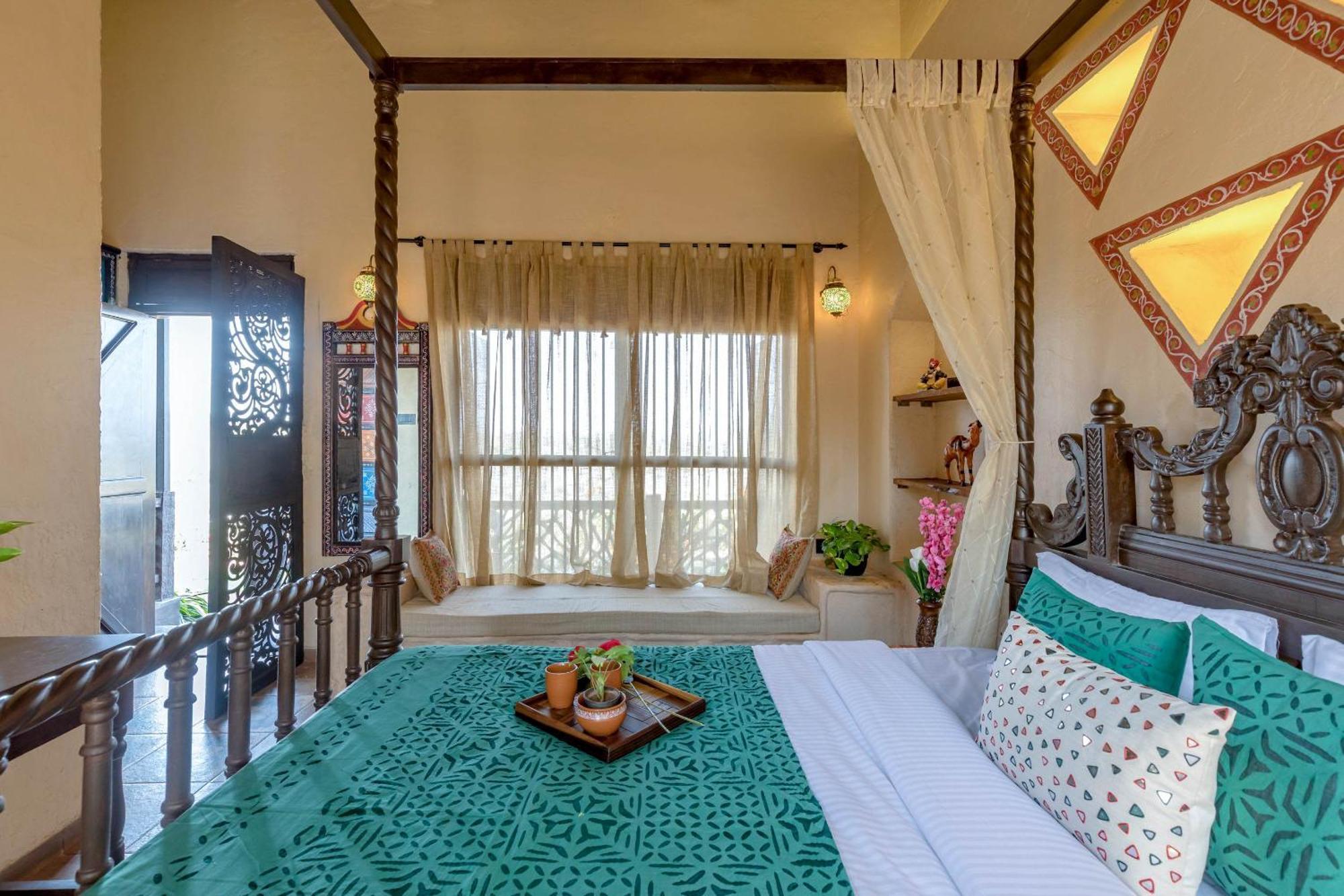 Dio Regaalo Theme Resort, Ratnāgiri المظهر الخارجي الصورة