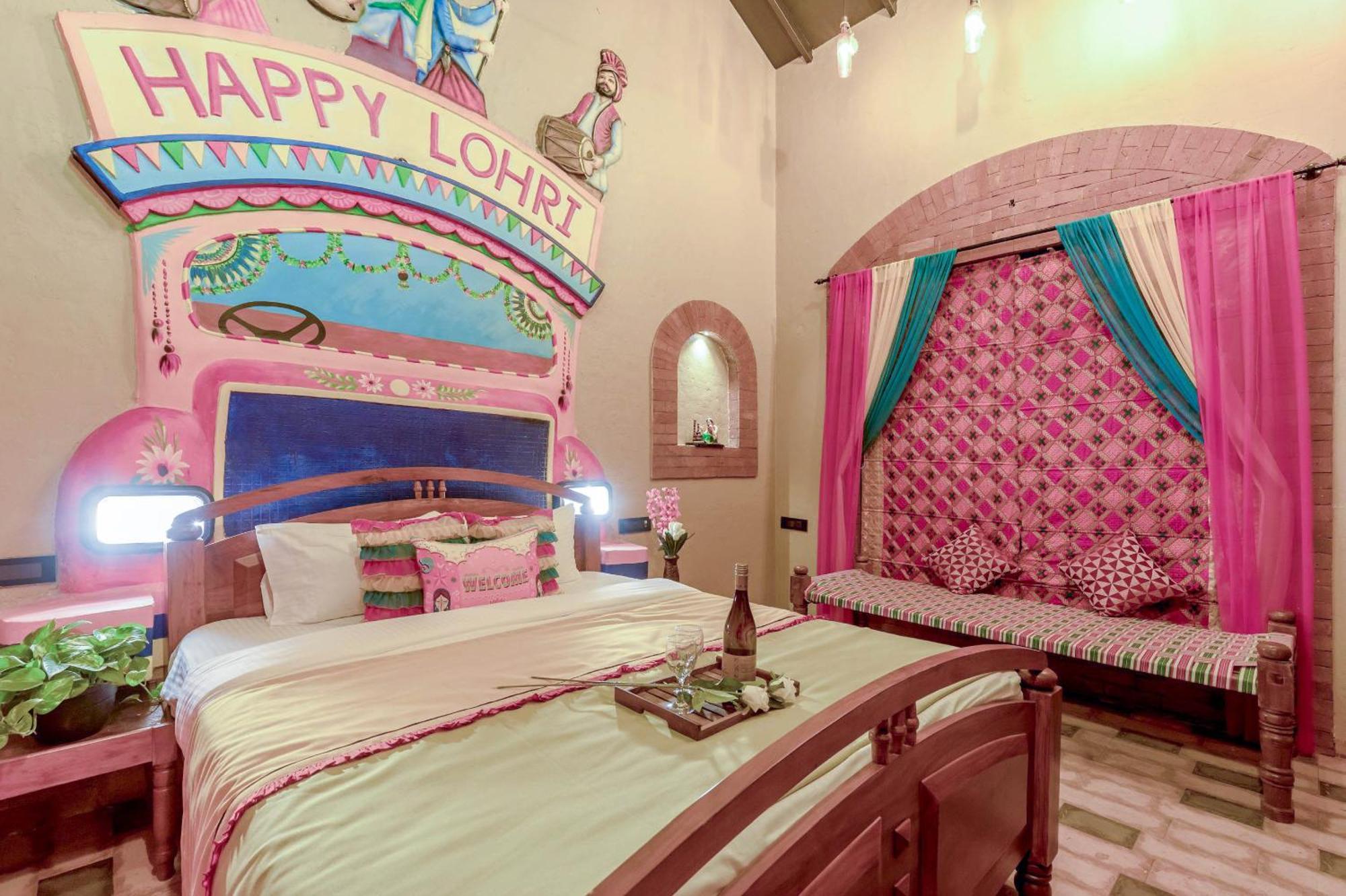 Dio Regaalo Theme Resort, Ratnāgiri المظهر الخارجي الصورة